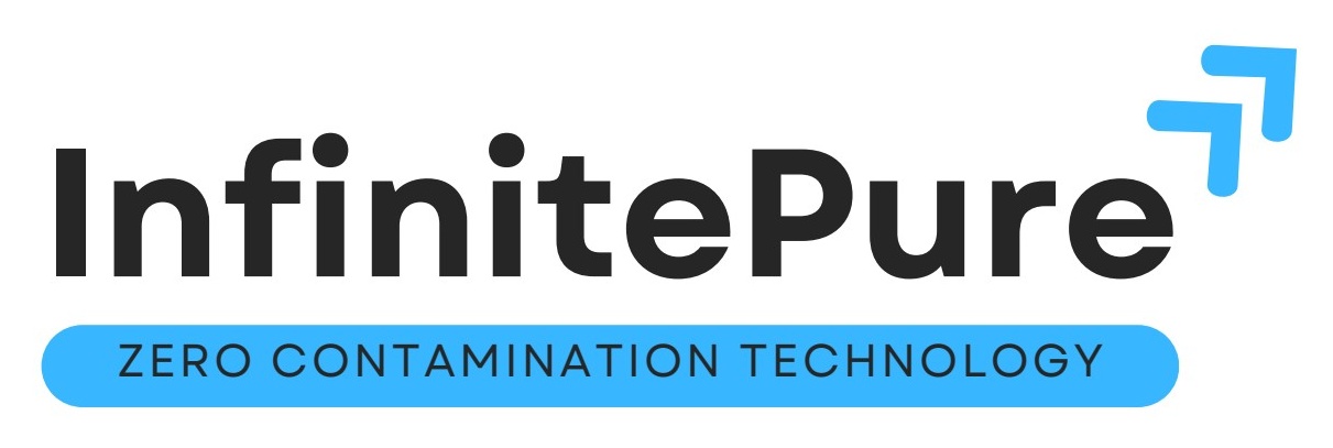 InfinitePure zero contamination technology